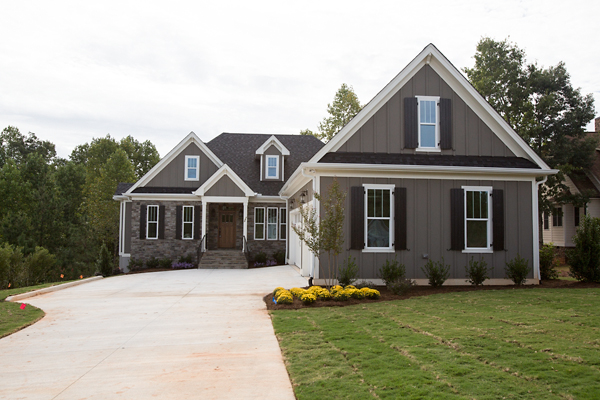 Absolute Contruction Parade of Homes 2015