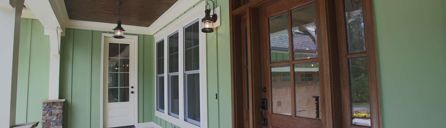 2016 Parade of Homes Gold Winner